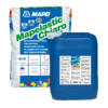 Новый продукт — Mapelastic Chiaro